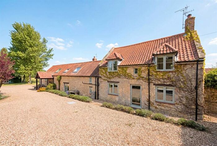 5 Bedroom House For Sale In Caythorpe Heath, Caythorpe, Grantham, NG32