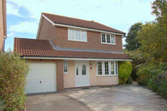 4 Bedroom House To Rent In Palmers Road, Glastonbury, BA6