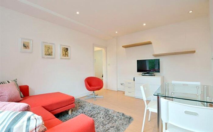 2 Bedroom Apartment To Rent In Abercorn Place, St John's Wood, London, NW8