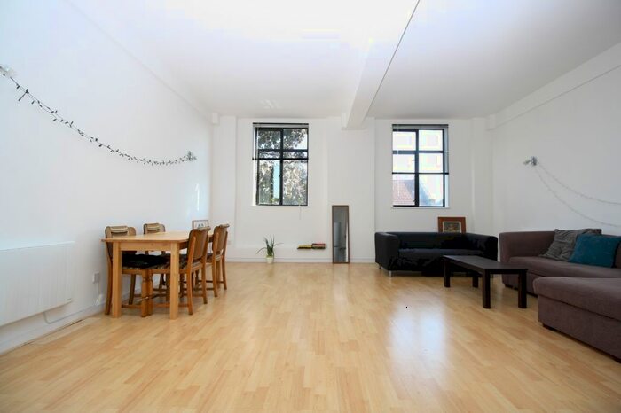 1 Bedroom Flat To Rent In Spectacle Works, Plaistow, London, E13
