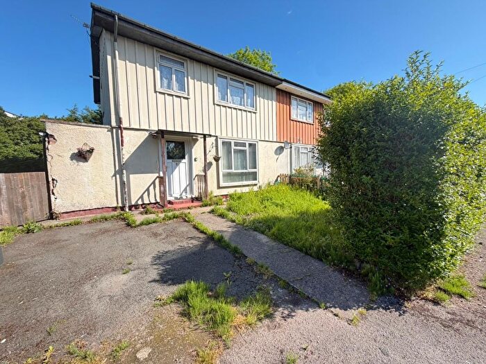 3 Bedroom Semi-Detached House To Rent In Franklands Drive, Ribbleton, Preston. Lancs, PR2