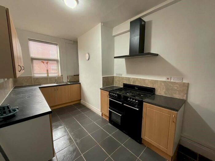 3 Bedroom Terraced House To Rent In Carr View Avenue, Balby, Doncaster, DN4