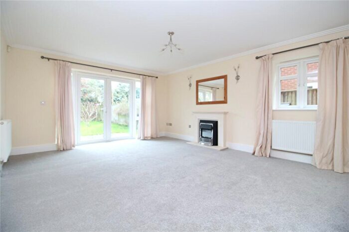 4 Bedroom Bungalow For Sale In The Ferns, New Milton, Hampshire, BH25