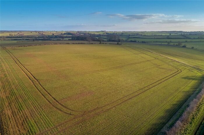 Land For Sale In Milthorpe, Lois Weedon, Towcester, NN12
