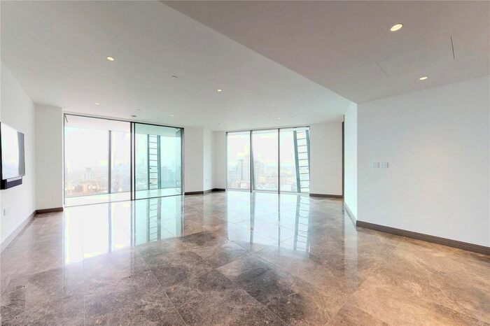 3 Bedroom Flat To Rent In Blackfriars Road, London, SE1