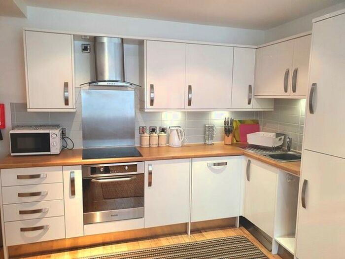 1 Bedroom Apartment To Rent In Apartment Six Bank Chambers, Barrow-In-Furness, LA14