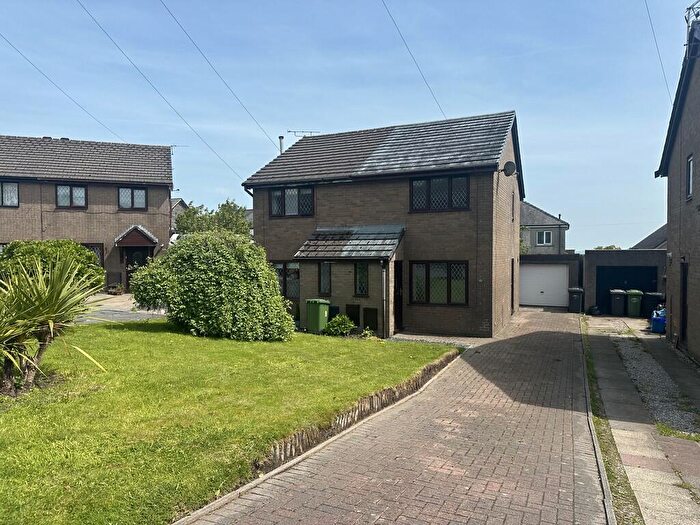2 Bedroom Semi-Detached House For Sale In Willow Court, Swarthmoor, Ulverston, LA12