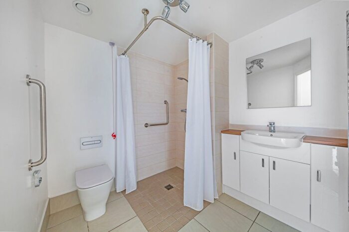 1 Bedroom Flat To Rent In Station Road, Buxton, SK17