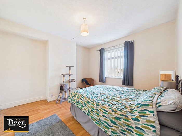 3 Bedroom Terraced House For Sale In St Ives Avenue, Blackpool, FY1