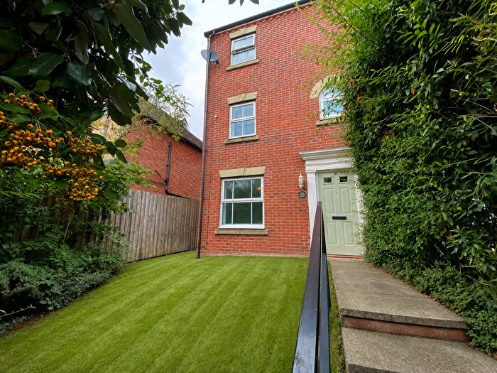 4 Bedroom Property To Rent In Great Park Drive, Leyland, PR25