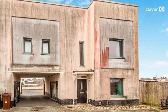 3 Bedroom House For Sale In Ker Street, Devonport, Plymouth, PL1