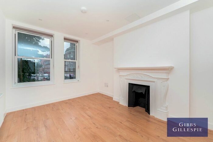 2 Bedroom Flat To Rent In Tenor Building, A New Broadway, London, W5
