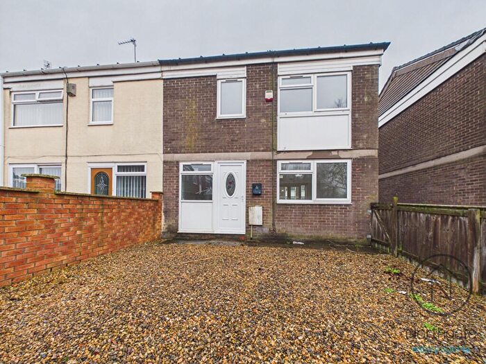 2 Bedroom Property For Sale In Rowan Place, Newton Aycliffe, DL5