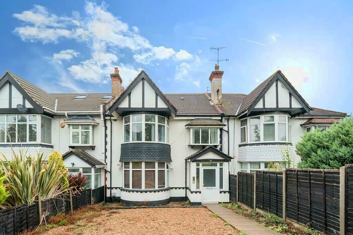 2 Bedroom Apartment To Rent In Wembley, London, HA9