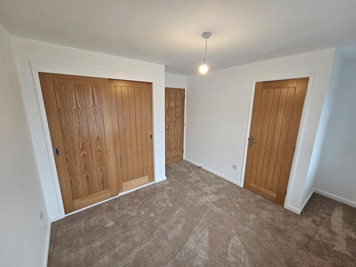 2 Bedroom End Of Terrace House To Rent In Worsdell Close, Coventry, CV1