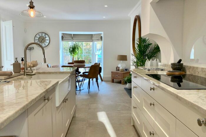 3 Bedroom Detached House For Sale In Bridge Street, St. Columb, TR9