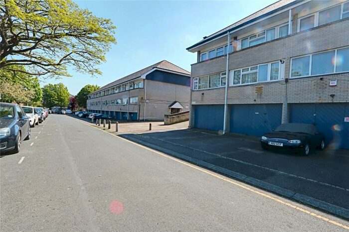 Property To Rent In Victoria Road, Ruislip, Middlesex, HA4