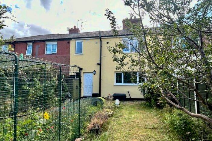 3 Bedroom Property To Rent In Golborne Avenue, Manchester, M20