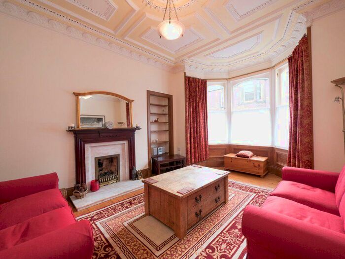 1 Bedroom Flat To Rent In Hazelbank Terrace, Shandon, EH11