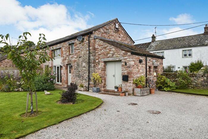 2 Bedroom Cottage For Sale In Blencow, Penrith, CA11