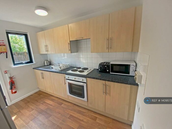 4 Bedroom Terraced House To Rent In Rosebery Terrace, Stirling, FK8