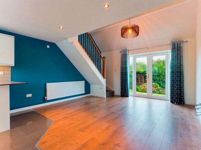 1 Bedroom End Of Terrace House To Rent In Appledore Place, Newton, Swansea SA3
