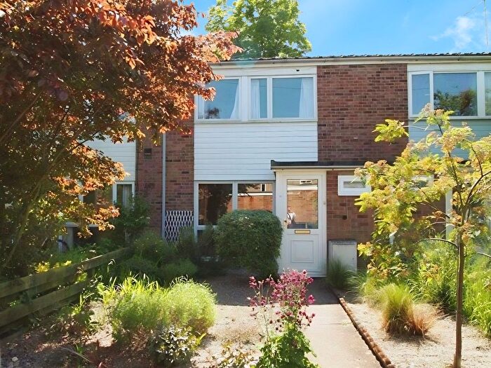 3 Bedroom Property To Rent In Kirkby Close, Cambridge, CB4