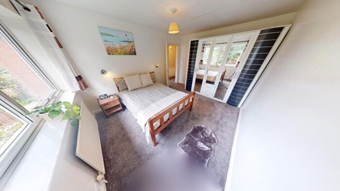 2 Bedroom House To Rent In Thoresby Court, Nottingham, NG3