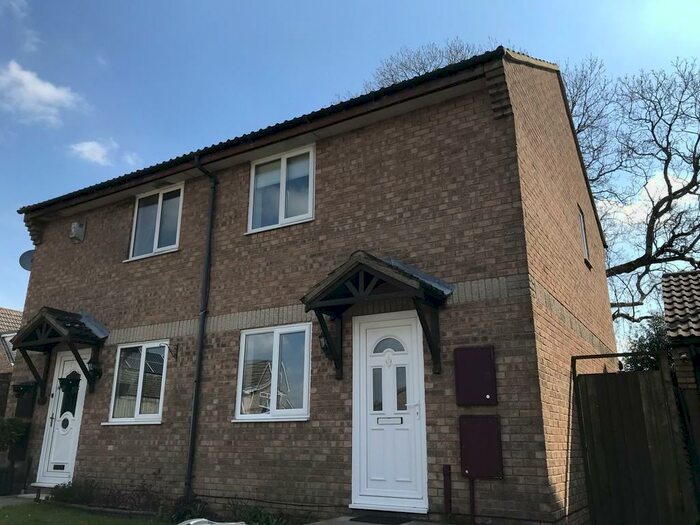 2 Bedroom Semi-Detached House To Rent In Beech Avenue, Shepton Mallet, BA4