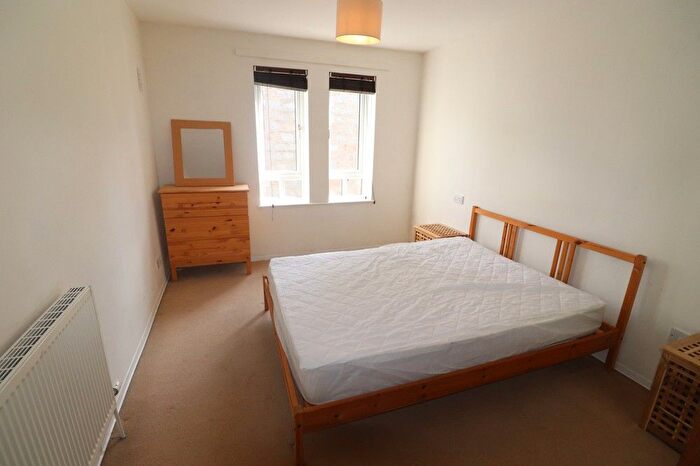 1 Bedroom Flat To Rent In Ashvale Court, Aberdeen, AB10