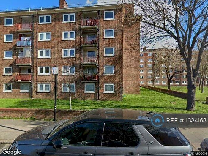 2 Bedroom Flat To Rent In Remington Road, London, N15