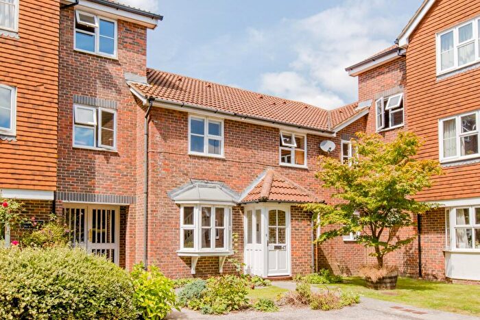 2 Bedroom Terraced House To Rent In Court Road, Lewes, East Sussex, BN7