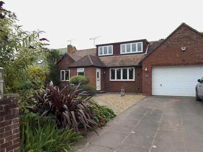 4 Bedroom Detached House To Rent In Seymour Plain, Marlow, Buckinghamshire, SL7