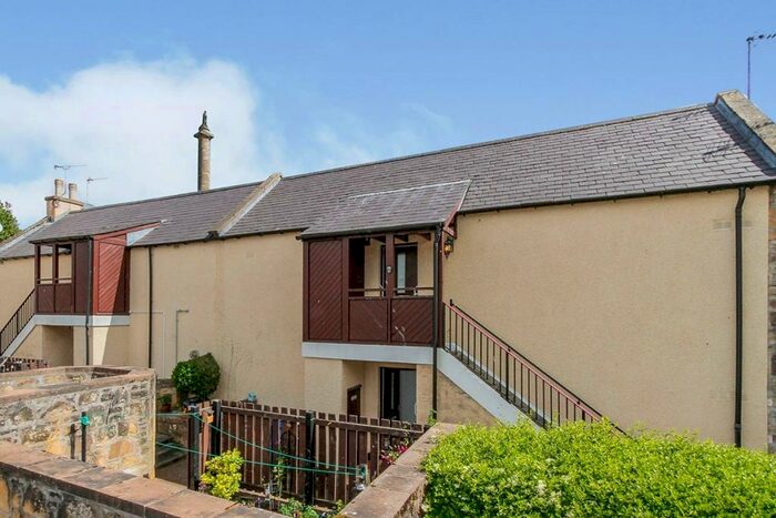 1 Bedroom Flat To Rent In Chapel Court, Elgin, Morayshire, IV30