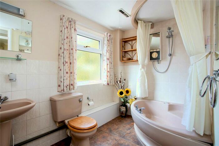 5 Bedroom Detached House For Sale In Brownfield Way, Gustard Wood, Wheathampstead, Hertfordshire, AL4