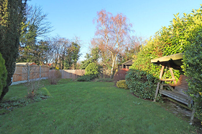 2 Bedroom Detached Bungalow For Sale In School Road, Langham, Colchester, CO4
