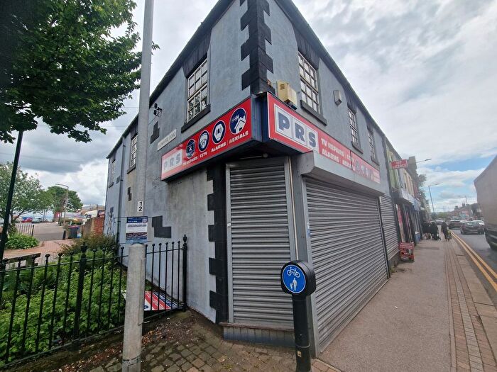 Retail Property To Rent In - Broad Street, Parkgate, Parkgate, Rotherham, South Yorkshire, S62