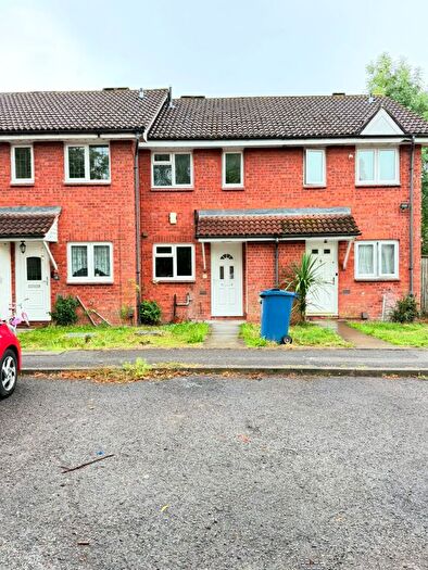 2 Bedroom Terraced House To Rent In Verwood Road, Harrow, HA2