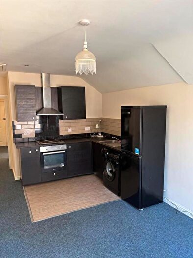 1 Bedroom Flat To Rent In Claude Place, Roath, Cardiff, CF24
