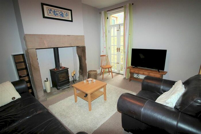 4 Bedroom Property To Rent In Balmoral Road, Lancaster, LA1