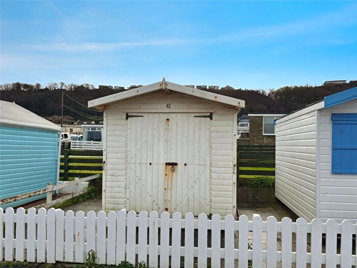 Bungalow For Sale In The Promenade, Westward Ho, Bideford, EX39