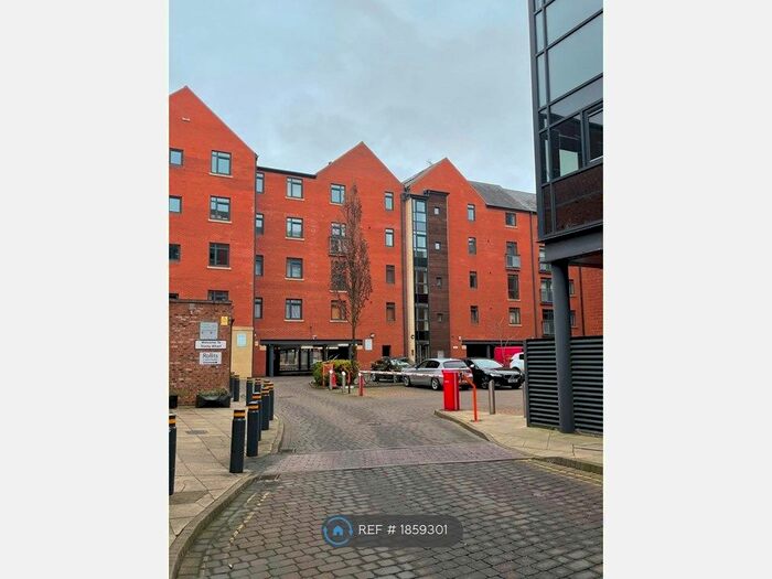 1 Bedroom Flat To Rent In Trinity Wharf, Hull, HU1