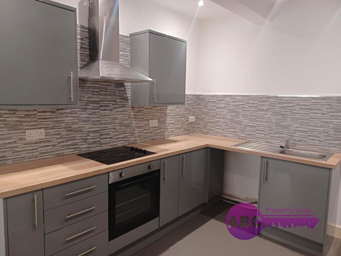 1 Bedroom Flat To Rent In Princes Road, Ellesmere Port, CH65