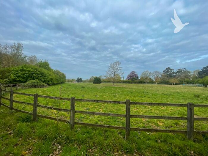 Land For Sale In Nounsley Road, Hatfield Peverel, CM3