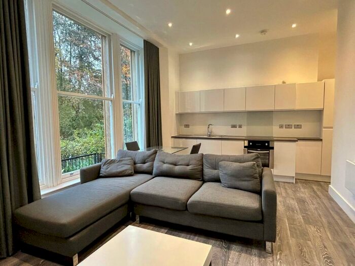 1 Bedroom Flat To Rent In Cardigan Road, Headingley, Leeds, LS6