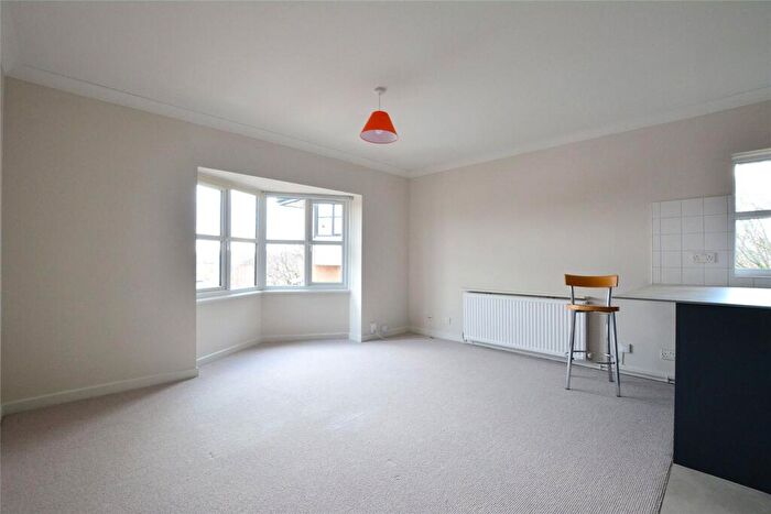 1 Bedroom Apartment To Rent In Celestial Gardens, Lewisham, London, SE13