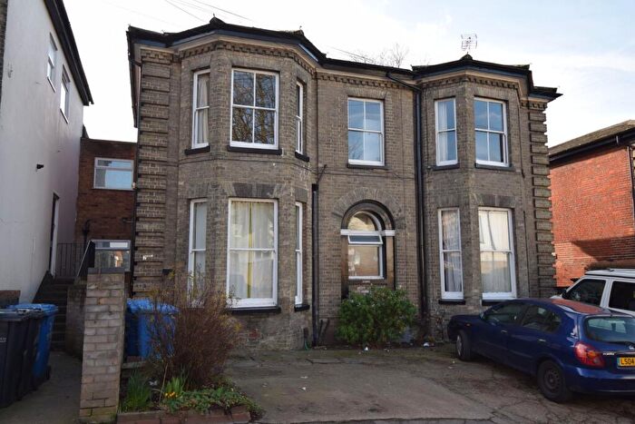 2 Bedroom Flat To Rent In Trinity Street, Norwich, NR2