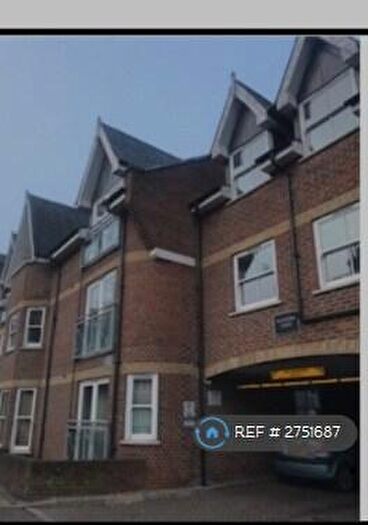 2 Bedroom Flat To Rent In Hadham Road, Bishop's Stortford, CM23