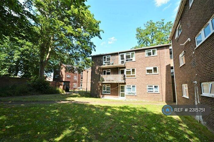 2 Bedroom Flat To Rent In Watson Grove, Norwich, NR2