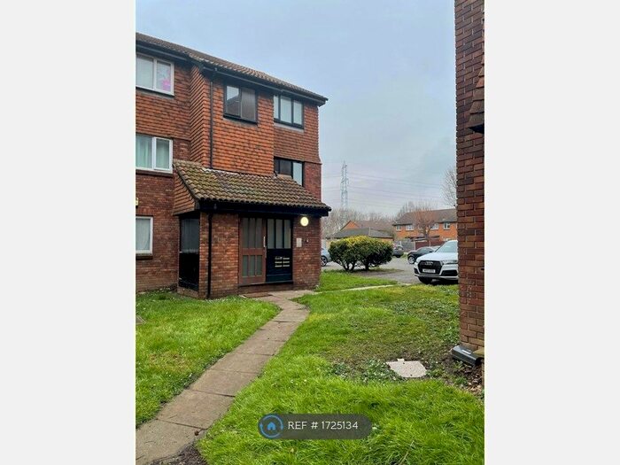 1 Bedroom Flat To Rent In Boultwood Road, London, E6